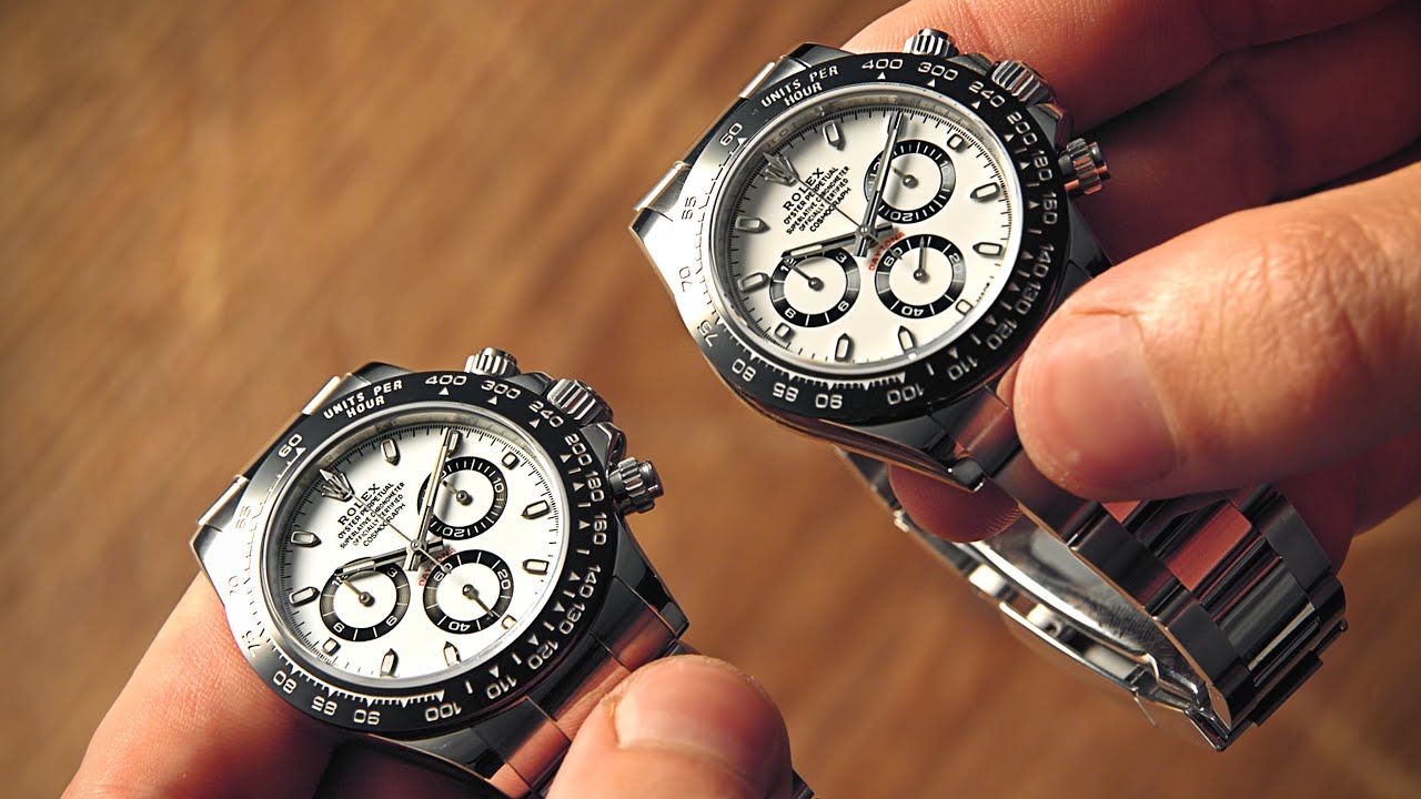 Affordable Style: Top Cheap Rolex Replica Watches You Can Buy Now