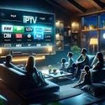 IPTV Channels Guide: How to Access Movies, Sports, and News