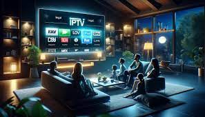 IPTV Channels Guide: How to Access Movies, Sports, and News