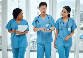 How Nursing Temporary Work Provides Career Variety and Skill Enhancement