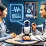 How AI Medical Scribes Reduce Documentation Time