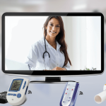 CoachCare Remote Patient Monitoring: Elevating Virtual Healthcare