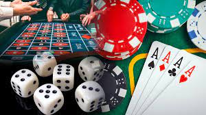 Winning Strategies for 3XBET Online Casino Players