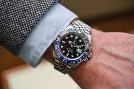 The Secret to Looking Expensive: Cheap Rolex Replica Watches