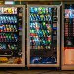 Why Every Business Needs Efficient Vending Machines