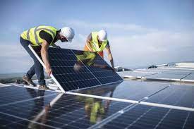 Top Solar Power Providers Near You: Green Energy for a Sustainable Future