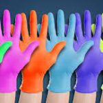 Bulk Nitrile Gloves: Affordable, Durable, and Reliable for High-Volume Use