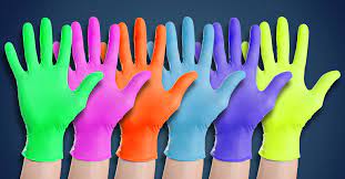 Bulk Nitrile Gloves: Affordable, Durable, and Reliable for High-Volume Use