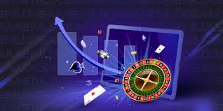 The Future of Online Casinos: Trends You Need to Know