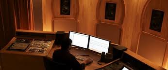 Top Features of a Professional Taichung Recording Studio