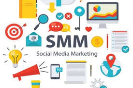 The Best SMM Services to Enhance Your Brand’s Online Presence