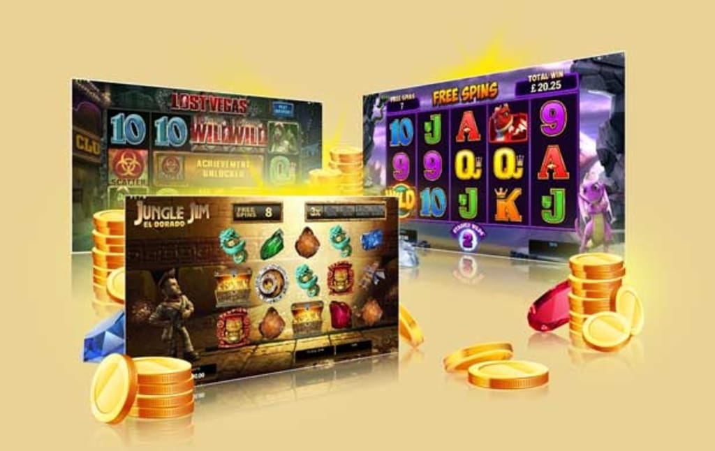 Wortel21 Slot: Your Gateway to Exciting Online Casino Fun