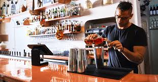 Certified Bartender: A Step Toward Higher Pay and Better Opportunities