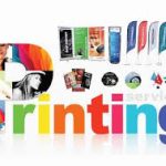 Reliable Printing Services for Professional Marketing Materials