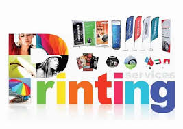 Reliable Printing Services for Professional Marketing Materials