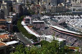 Monaco F1 Hospitality Packages: Unmatched Comfort and VIP Treatment