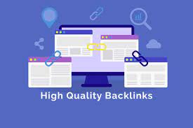 Boost Your Website’s SEO with Safe & Effective Backlinks