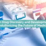 The Key to Transformative Medical Advancements: Your MS in Drug Discovery