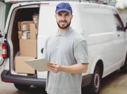 Professional Moving Services – Stress-Free & Affordable